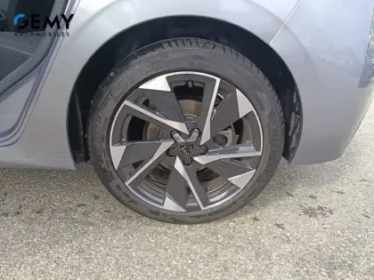 Photo 62 Peugeot 308  PureTech 130ch S&S BVM6