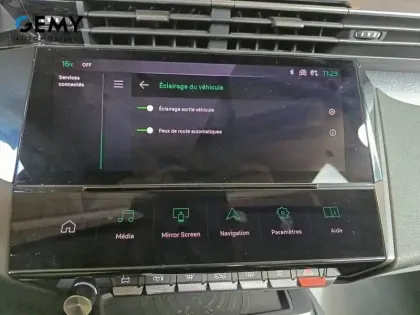 Photo 21 Peugeot 308  PureTech 130ch S&S BVM6