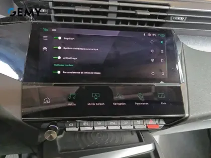 Photo 46 Peugeot 308  PureTech 130ch S&S BVM6