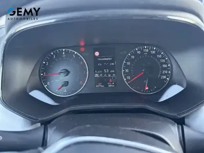 Photo 12 Renault Clio  TCe 90