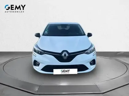 Photo 39 Renault Clio  TCe 90