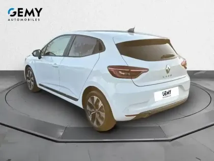 Photo 44 Renault Clio  TCe 90