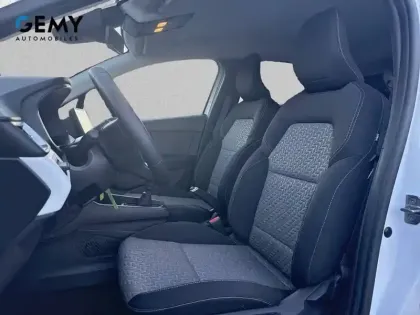 Photo 27 Renault Clio  TCe 90