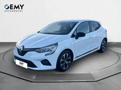 Photo 19 Renault Clio  TCe 90