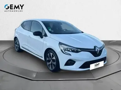 Photo 40 Renault Clio  TCe 90