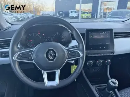 Photo 55 Renault Clio  TCe 90