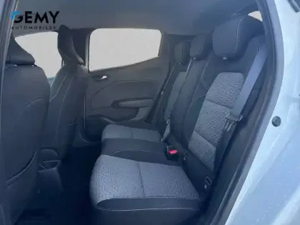 Photo 28 Renault Clio  TCe 90