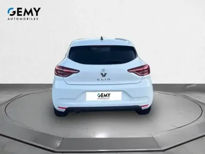 Photo 42 Renault Clio  TCe 90