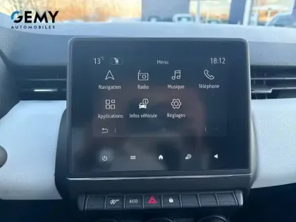 Photo 53 Renault Clio  TCe 90