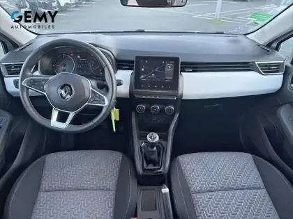 Photo 7 Renault Clio  TCe 90