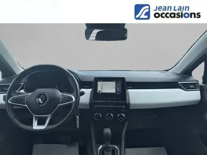 Photo 17 Renault Clio  E-Tech hybride 145