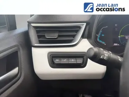 Photo 19 Renault Clio  E-Tech hybride 145