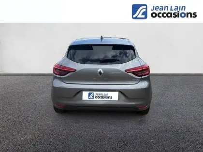 Photo 5 Renault Clio  E-Tech hybride 145
