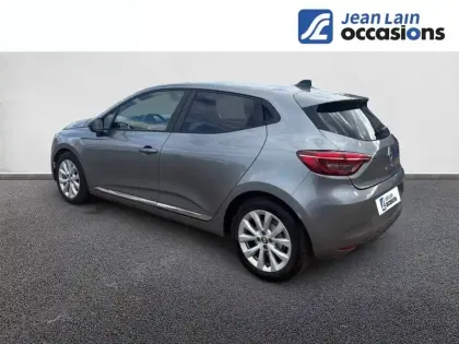 Photo 6 Renault Clio  E-Tech hybride 145