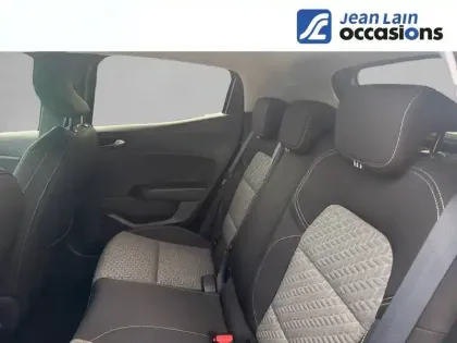 Photo 16 Renault Clio  E-Tech hybride 145