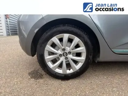 Photo 8 Renault Clio  E-Tech hybride 145