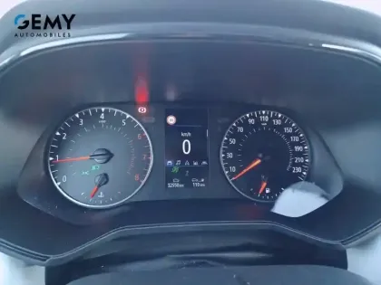 Photo 18 Renault Clio  TCe 90