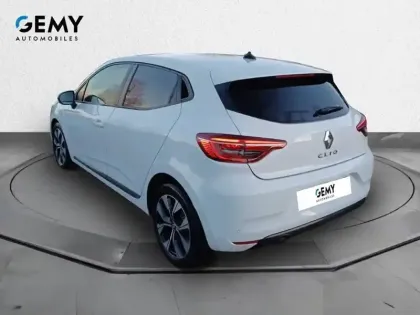 Photo 6 Renault Clio  TCe 90