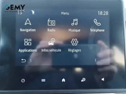 Photo 12 Renault Clio  TCe 90