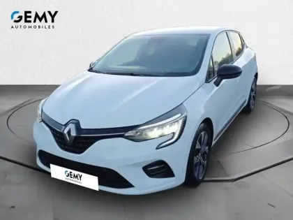 Photo Renault Clio Evolution