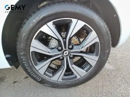 Photo 10 Renault Clio  TCe 90