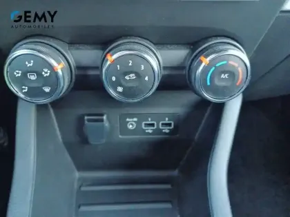 Photo 17 Renault Clio  TCe 90