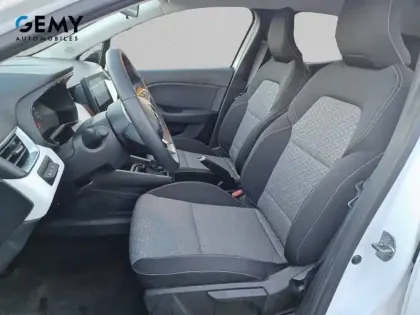 Photo 8 Renault Clio  TCe 90