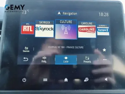 Photo 14 Renault Clio  TCe 90