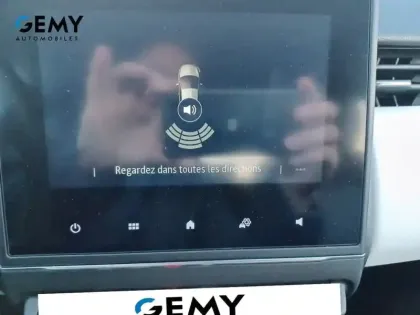 Photo 19 Renault Clio  TCe 90