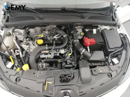 Photo 11 Renault Clio  TCe 90