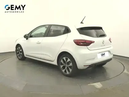 Photo 6 Renault Clio  TCe 90