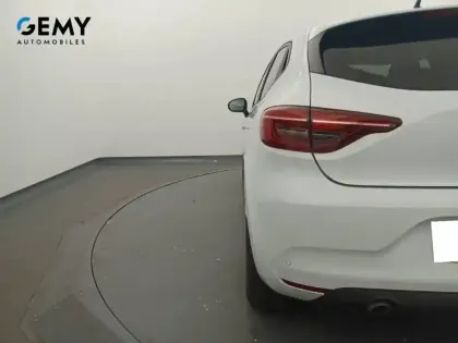 Photo 16 Renault Clio  TCe 90