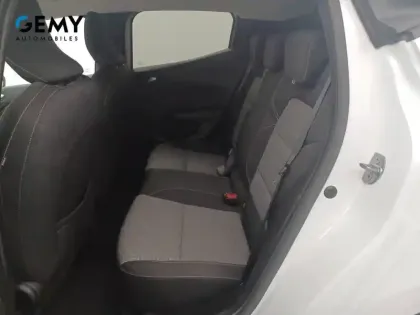 Photo 9 Renault Clio  TCe 90