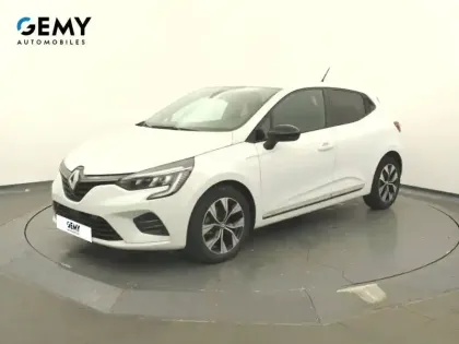 Photo Renault Clio Evolution