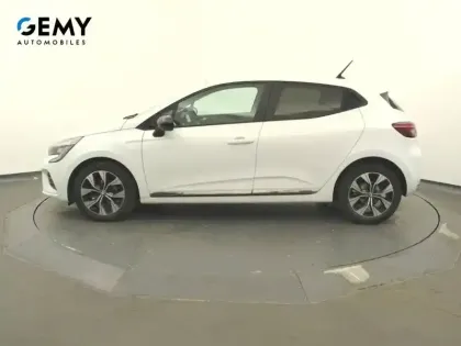 Photo 18 Renault Clio  TCe 90