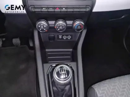 Photo 13 Renault Clio  TCe 90