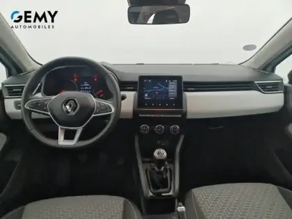 Photo 7 Renault Clio  TCe 90