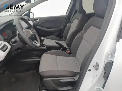 Photo 8 Renault Clio  TCe 90