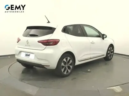 Photo 17 Renault Clio  TCe 90