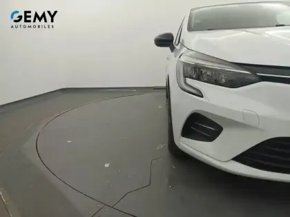 Photo 19 Renault Clio  TCe 90