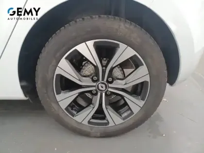 Photo 10 Renault Clio  TCe 90