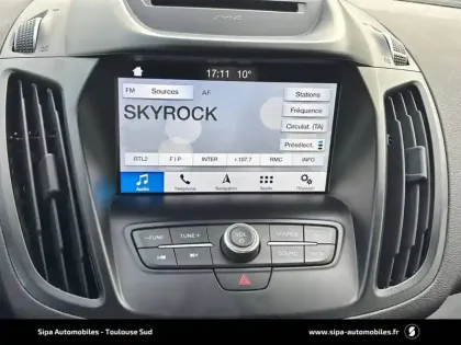 Photo 13 Ford Kuga  1.5 TDCi 120 S&S 4x2 Powershift