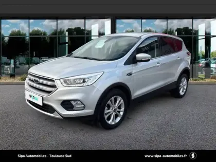 Photo Ford Kuga Trend Business