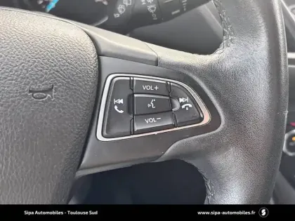 Photo 18 Ford Kuga  1.5 TDCi 120 S&S 4x2 Powershift