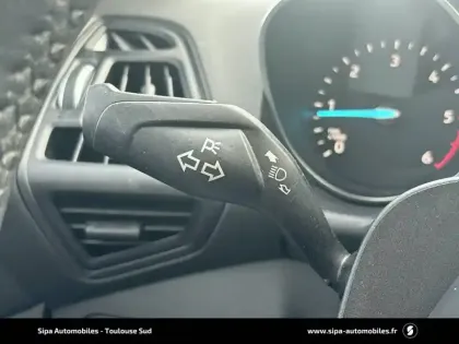 Photo 22 Ford Kuga  1.5 TDCi 120 S&S 4x2 Powershift