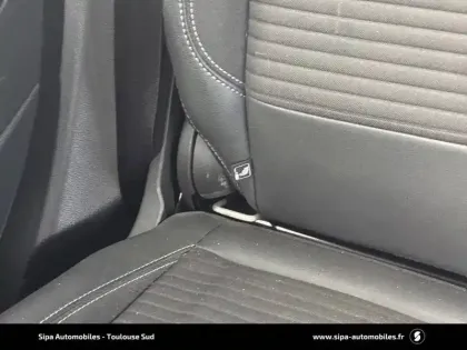 Photo 27 Ford Kuga  1.5 TDCi 120 S&S 4x2 Powershift