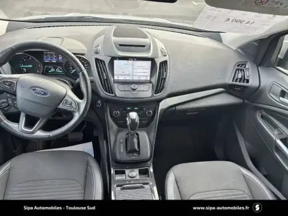 Photo 7 Ford Kuga  1.5 TDCi 120 S&S 4x2 Powershift