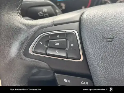 Photo 20 Ford Kuga  1.5 TDCi 120 S&S 4x2 Powershift