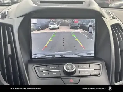 Photo 25 Ford Kuga  1.5 TDCi 120 S&S 4x2 Powershift