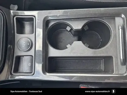 Photo 14 Ford Kuga  1.5 TDCi 120 S&S 4x2 Powershift